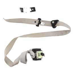 Ceinture arriere gauche RENAULT SCENIC 3 Photo n°1