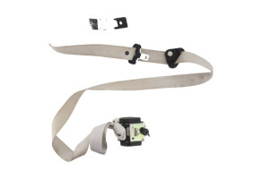 Ceinture arriere gauche RENAULT SCENIC 3 Photo n°1