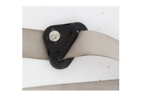 Ceinture arriere gauche RENAULT SCENIC 3 Photo n°3