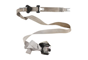 Ceinture avant gauche RENAULT SCENIC 3 Photo n°1
