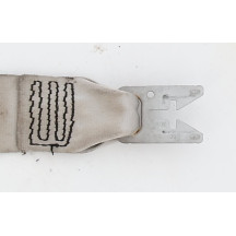 Ceinture avant gauche RENAULT SCENIC 3 Photo n°5