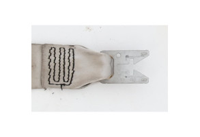 Ceinture avant gauche RENAULT SCENIC 3 Photo n°5