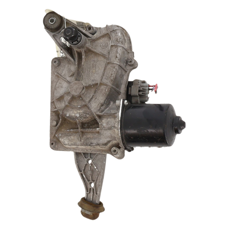 Moteur essuie glace avant gauche RENAULT SCENIC 3 Photo n°1