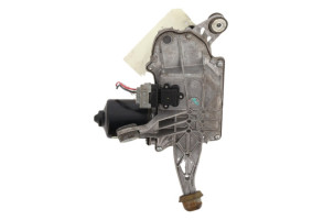 Moteur essuie glace avant gauche RENAULT SCENIC 3 Photo n°2