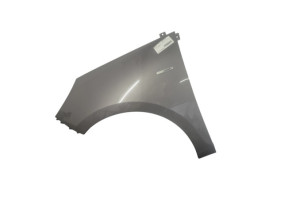Aile avant gauche RENAULT SCENIC 3 Photo n°2
