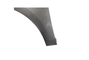 Aile avant gauche RENAULT SCENIC 3 Photo n°5