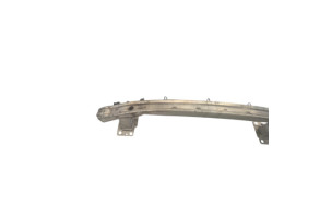 Renfort pare choc avant (traverse) RENAULT SCENIC 3 Photo n°2