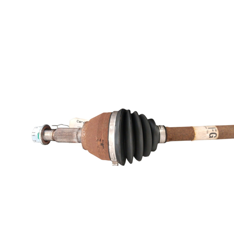 Cardan droit (transmission) NISSAN JUKE 1 Photo n°1