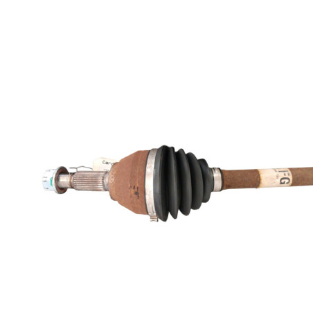 Cardan droit (transmission) NISSAN JUKE 1