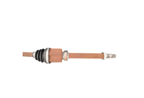 Cardan droit (transmission) NISSAN JUKE 1 Photo n°2