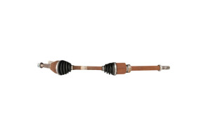 Cardan droit (transmission) NISSAN JUKE 1 Photo n°3