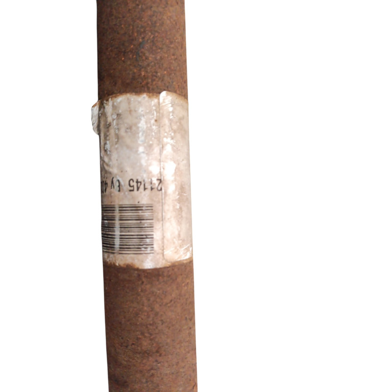 Cardan gauche (transmission) NISSAN JUKE 1 Photo n°1