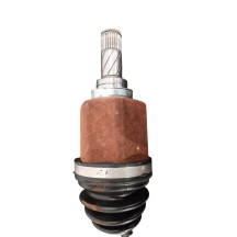 Cardan gauche (transmission) NISSAN JUKE 1 Photo n°4