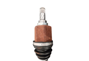 Cardan gauche (transmission) NISSAN JUKE 1 Photo n°4