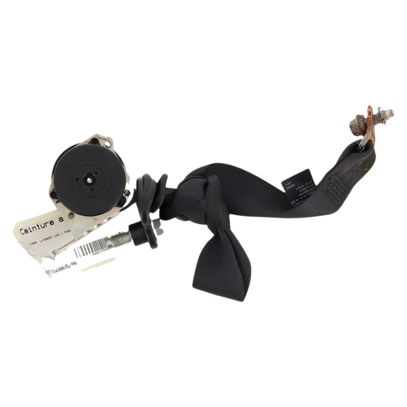 Ceinture arriere droit NISSAN JUKE 1 Photo n°1