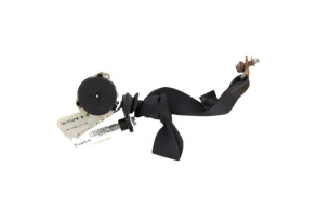 Ceinture arriere droit NISSAN JUKE 1 Photo n°1