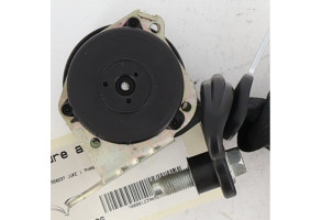 Ceinture arriere droit NISSAN JUKE 1 Photo n°2