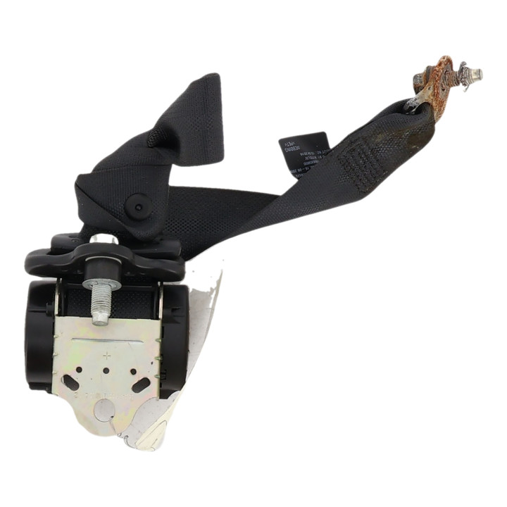 Ceinture arriere droit NISSAN JUKE 1 Photo n°4