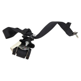 Ceinture arriere gauche NISSAN JUKE 1 Photo n°1