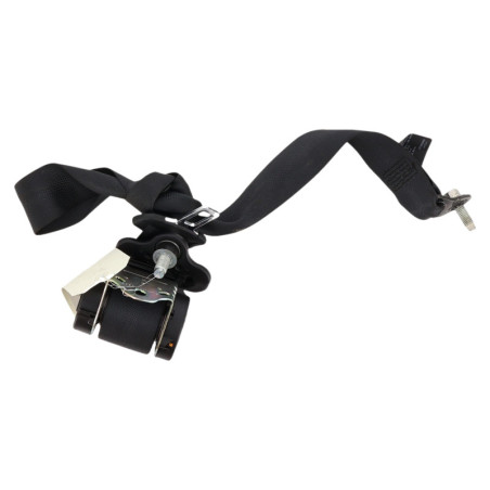 Ceinture arriere gauche NISSAN JUKE 1