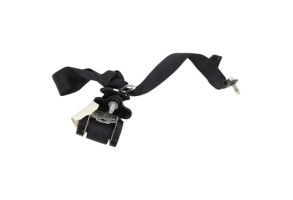 Ceinture arriere gauche NISSAN JUKE 1 Photo n°1