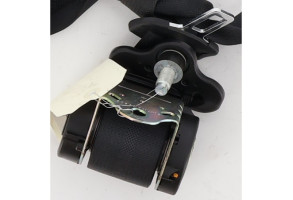 Ceinture arriere gauche NISSAN JUKE 1 Photo n°2