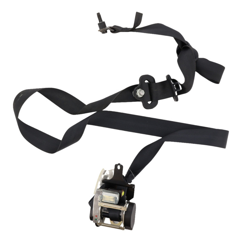 Ceinture avant droit NISSAN JUKE 1 Photo n°1