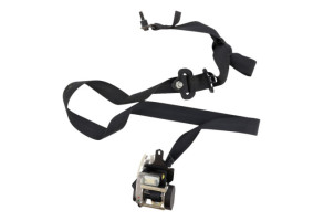 Ceinture avant droit NISSAN JUKE 1 Photo n°1