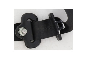 Ceinture avant droit NISSAN JUKE 1 Photo n°3