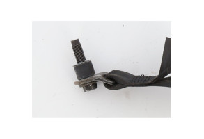 Ceinture avant droit NISSAN JUKE 1 Photo n°4
