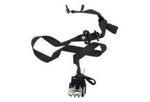Ceinture avant droit NISSAN JUKE 1 Photo n°5