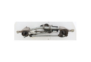 Moteur essuie glace avant NISSAN JUKE 1 Photo n°2