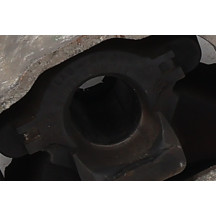 Support moteur droit AUDI A3 2 Photo n°7