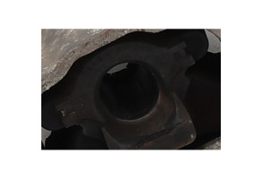 Support moteur droit AUDI A3 2 Photo n°7
