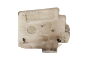 Vase de lave glace AUDI A3 2 Photo n°3