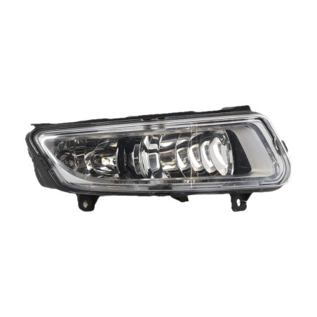 Anti brouillard droit (feux) VOLKSWAGEN POLO 5