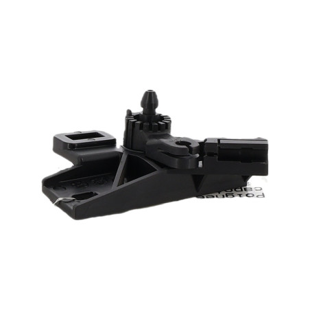 Poignee d'ouverture de capot VOLKSWAGEN POLO 5