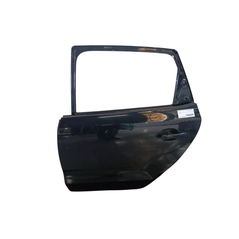 Porte arriere gauche VOLKSWAGEN POLO 5 Photo n°1