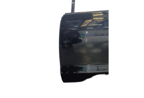 Porte arriere gauche VOLKSWAGEN POLO 5 Photo n°2