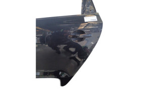 Porte arriere gauche VOLKSWAGEN POLO 5 Photo n°3