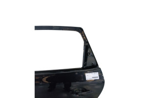 Porte arriere gauche VOLKSWAGEN POLO 5 Photo n°4
