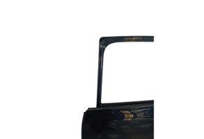 Porte arriere gauche VOLKSWAGEN POLO 5 Photo n°5