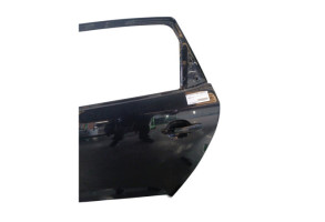 Porte arriere gauche VOLKSWAGEN POLO 5 Photo n°7
