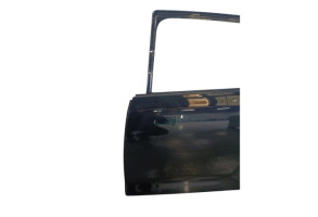 Porte arriere gauche VOLKSWAGEN POLO 5 Photo n°8