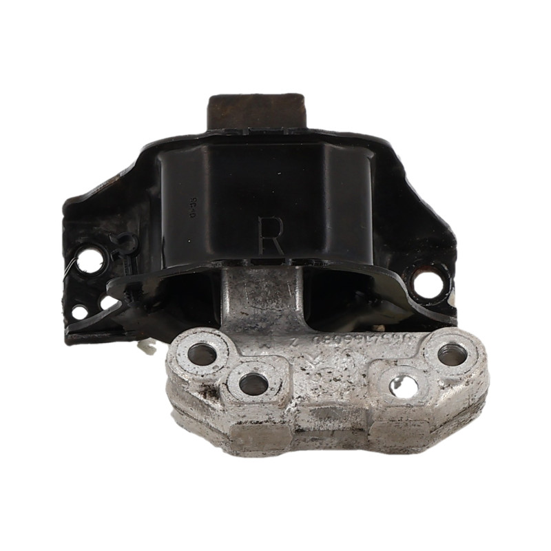 Support moteur droit CITROEN C3 2 Photo n°1