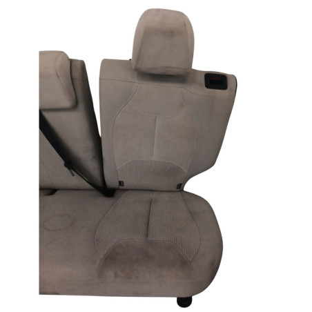 Banquette arriere (KIT DERIV VP) CITROEN C3 2
