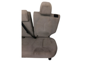 Banquette arriere (KIT DERIV VP) CITROEN C3 2 Photo n°1