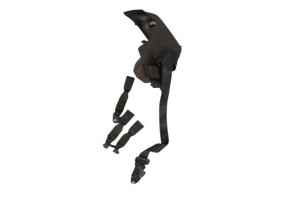 Banquette arriere (KIT DERIV VP) CITROEN C3 2 Photo n°2