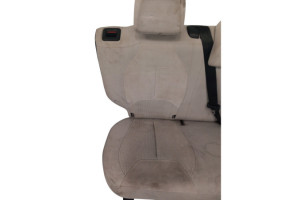 Banquette arriere (KIT DERIV VP) CITROEN C3 2 Photo n°3