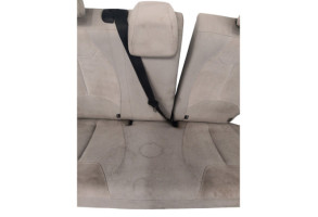 Banquette arriere (KIT DERIV VP) CITROEN C3 2 Photo n°4